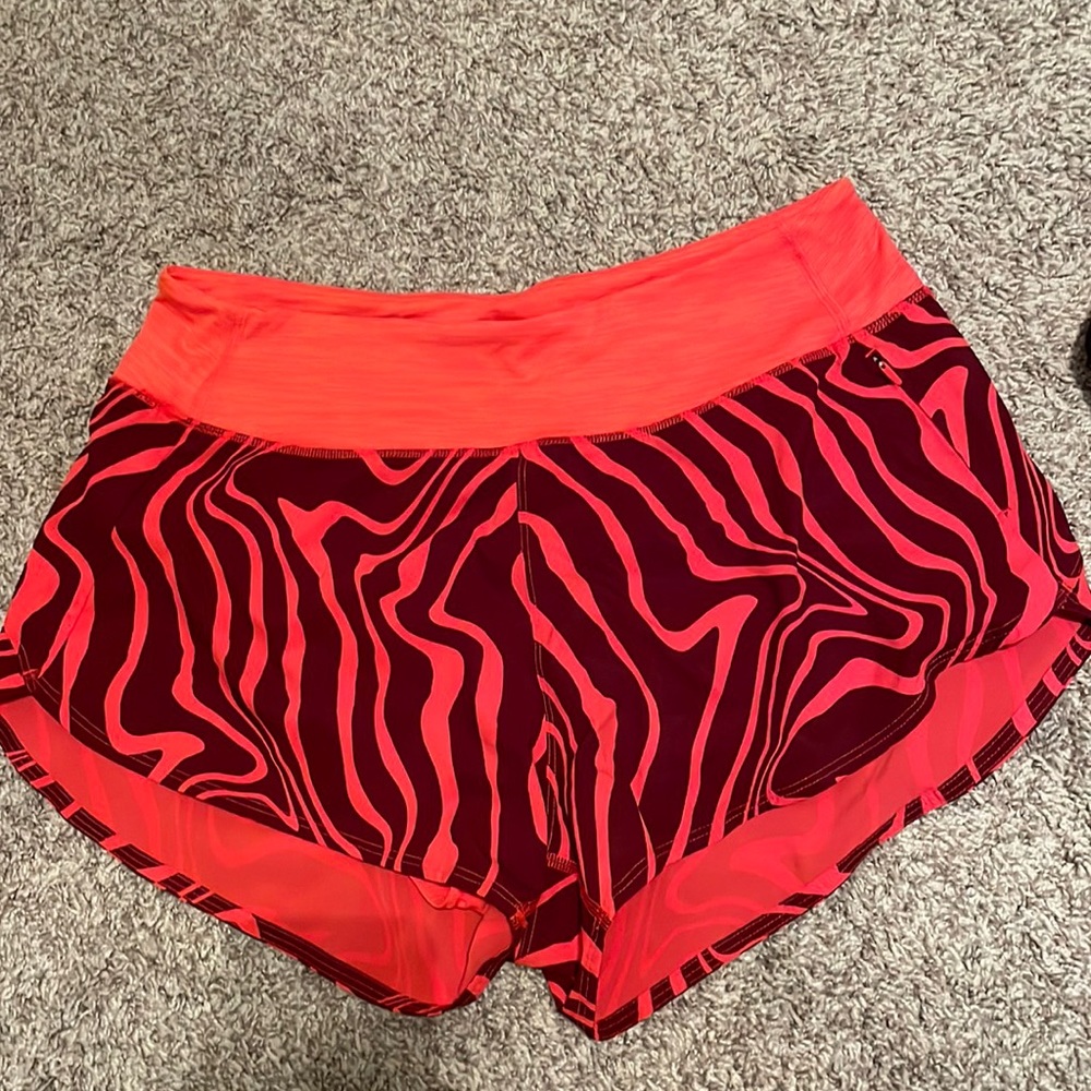 Outdoor Voices Hudson Shorts 4”